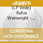 (LP Vinile) Rufus Wainwright - Come A Little Bit Closer (Black Friday 2019) vinile