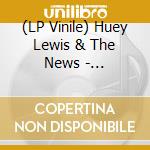 (LP Vinile) Huey Lewis & The News - Plansville (Black Friday 2019) vinile