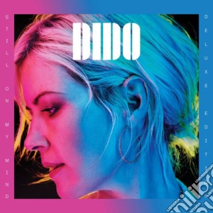 Dido - Still On My Mind (2 Cd) cd musicale