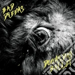 Bad Dreems - Doomsday Ballet cd