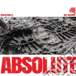 Kublai Khan Tx - Absolute cd