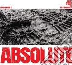 (LP Vinile) Kublai Khan Tx - Absolute vinile