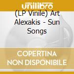 (LP Vinile) Art Alexakis - Sun Songs vinile