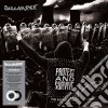 (LP Vinile) Discharge - Protest And Survive (2 Lp) cd