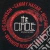 Sammy Hagar & The Circle - At Your Service cd