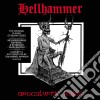 Hellhammer - Apocalyptic Raids cd