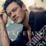 Luke Evans - At Last cd