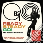 (LP Vinile) Ready Steady Go! - The Weekend Starts Here (10 Lp) vinile