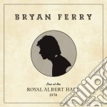 Bryan Ferry - Live At The Royal Albert Hall cd