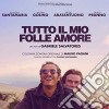 (LP Vinile) Mauro Pagani - Tutto Il Mio Folle Amore (Coloured) cd