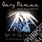 Gary Numan & The Skaparis Orchestra - When The Sky Came Down (Live At The Bridgewater Hall. Manchester) (3 Cd) cd