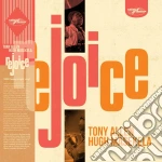 (LP Vinile) Rejoice: Tony Allen Celebrates Hugh Masekela vinile