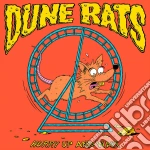 Dune Rats - Hurry Up And Wait cd