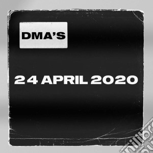 Dma'S - The Glow cd musicale