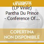 (LP Vinile) Pantha Du Prince - Conference Of Trees vinile