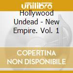 Hollywood Undead - New Empire. Vol. 1 cd