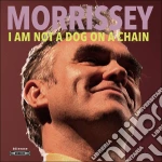 (LP Vinile) Morrissey - I Am Not A Dog On A Chain vinile