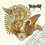 (LP Vinile) Kvelertak - Splid (2 Lp) vinile