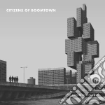(LP Vinile) Boomtown Rats (The) - Citizens Of Boomtown vinile
