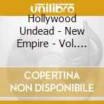 Hollywood Undead - New Empire - Vol. 1 cd musicale