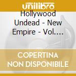 Hollywood Undead - New Empire - Vol. 1 cd