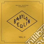 Babylon Berlin Vol. 2 (Original Television Soundtrack) cd