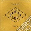 Babylon Berlin Vol. 2 (Original Television Soundtrack) cd