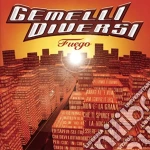 (LP Vinile) Gemelli Diversi - Fuego (2 Lp) (Rsd 2020) vinile