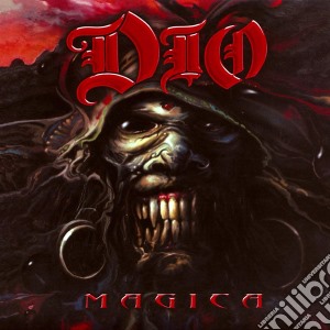 (LP Vinile) Dio - Magica lp vinile