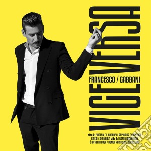 (LP Vinile) Francesco Gabbani - Viceversa (Sanremo 2020) lp vinile