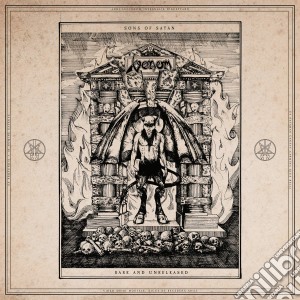 Venom - Sons Of Satan cd musicale