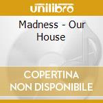 Madness - Our House cd