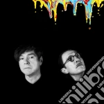 (LP Vinile) Sparks - A Steady Drip, Drip, Drip (2 Lp) (Coloured) vinile