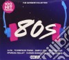 80s The Ultimate Collection / Various (5 Cd) cd