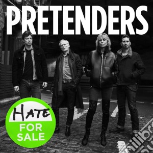 (LP Vinile) Pretenders (The) - Hate For Sale lp vinile