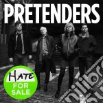 (LP Vinile) Pretenders (The) - Hate For Sale vinile