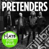 (LP Vinile) Pretenders (The) - Hate For Sale cd