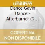 Dance Gavin Dance - Afterburner (2 Cd) cd