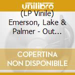 (LP Vinile) Emerson, Lake & Palmer - Out Of This World: Live (1970-1997) (10 Lp) vinile