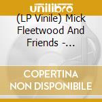(LP Vinile) Mick Fleetwood And Friends - Celebrate The Music Of Peter Green (4 Lp+2 Cd+Blu-Ray) lp vinile