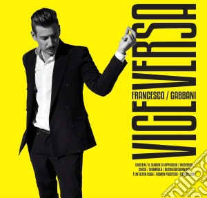 Francesco Gabbani - Viceversa cd musicale
