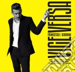 Francesco Gabbani - Viceversa cd