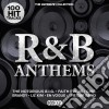 R&B Anthems: The Ultimate Collection / Various (5 Cd) cd