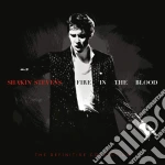 Shakin Stevens - Fire In The Blood: The Definitive Collection (19 Cd) cd