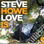 (LP Vinile) Steve Howe - Love Is vinile