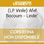 (LP Vinile) Afel Bocoum - Linde' lp vinile