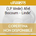 (LP Vinile) Afel Bocoum - Linde' vinile
