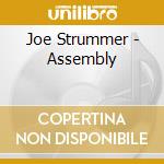 Joe Strummer - Assembly cd