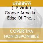 (LP Vinile) Groove Armada - Edge Of The Horizon (2 Lp) lp vinile