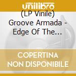 (LP Vinile) Groove Armada - Edge Of The Horizon (2 Lp) vinile